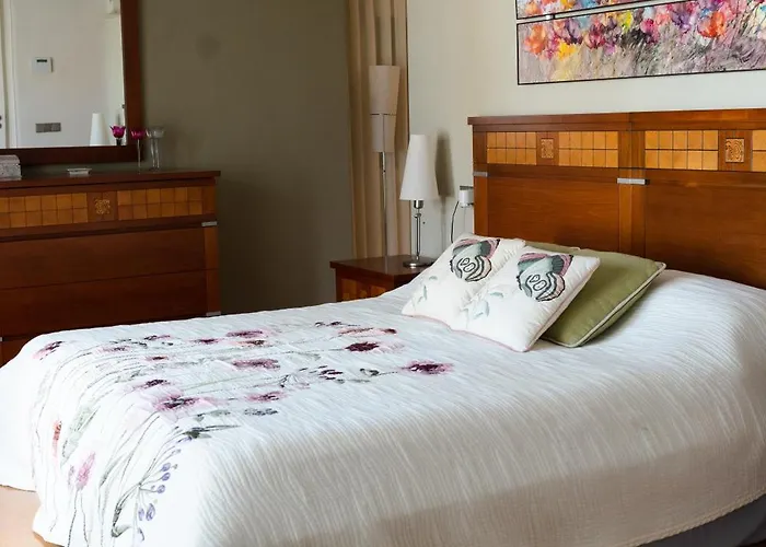 Villa Experience Luxury Puig Val Con Piscina