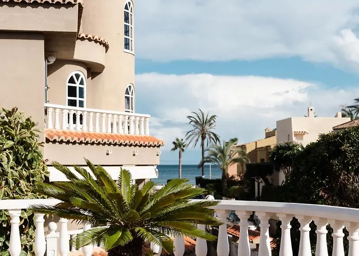 Experience Luxury Puig Val Con Piscina Villa *