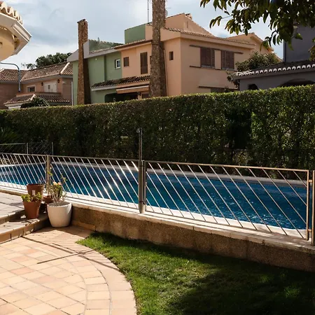 Villa Experience Luxury Puig Val Con Piscina Valencia